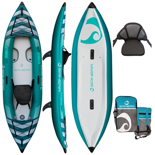 Kayak Spinera Hybris 320